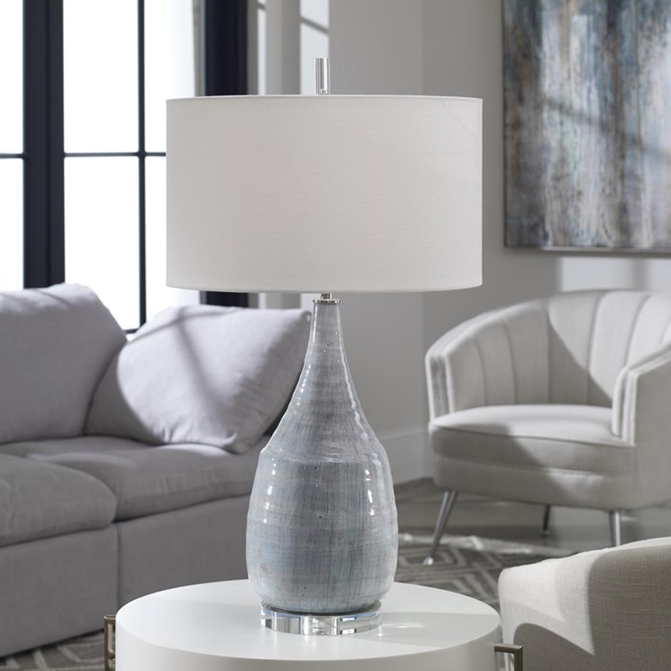 Rialta Table Lamp by Uttermost