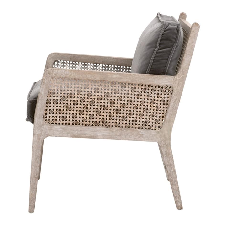 Leone Club Chair by Essentials For Living