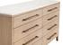 Cambria 8-Drawer Double Dresser by Essentials For Living