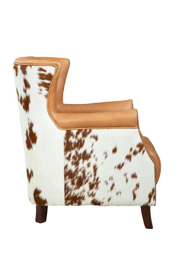 Hyde Paris Flea Market Chair by Furniture Classics