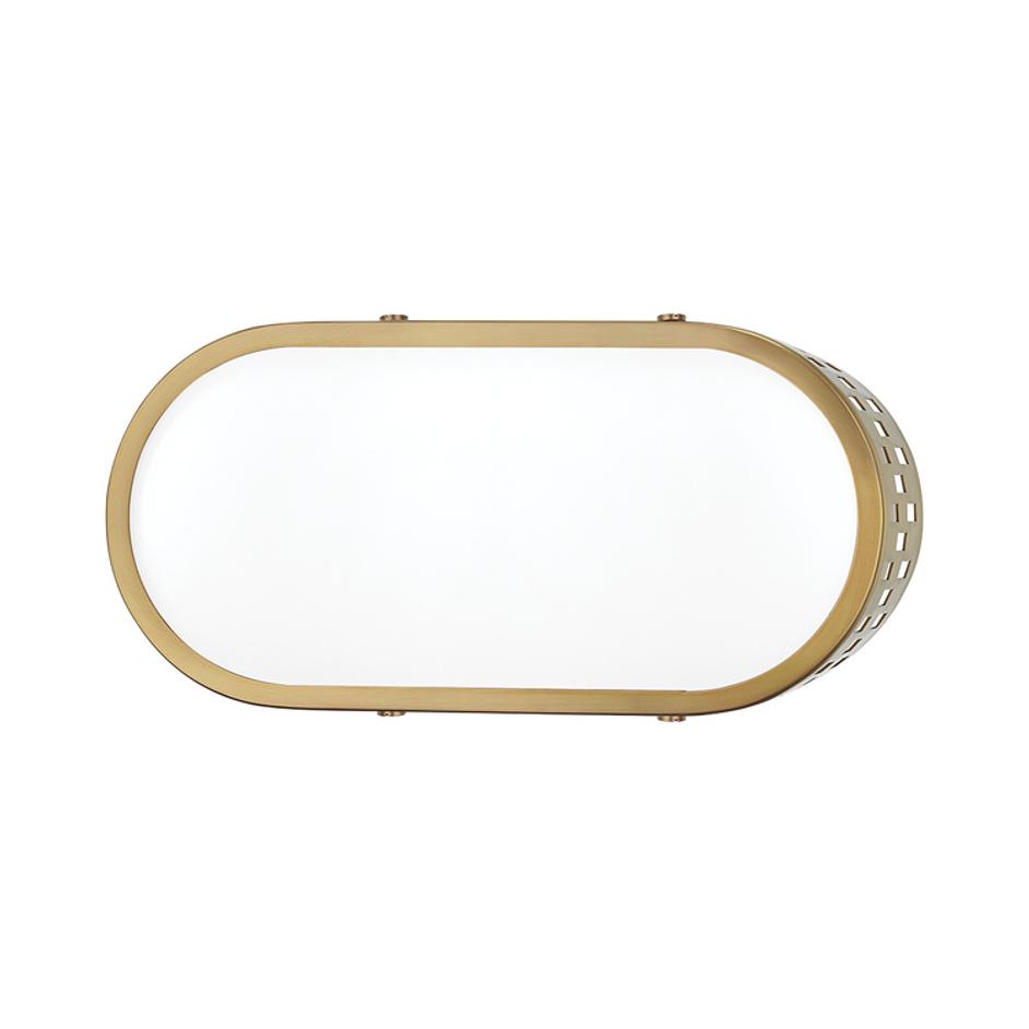 Phoebe Wall Sconce by Mitzi