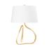 Tharold Table Lamp by Hudson Valley