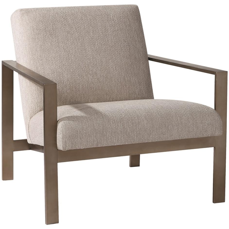 Wills Accent Chair by Uttermost