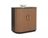 DRESDEN BAR CABINET by Sunpan