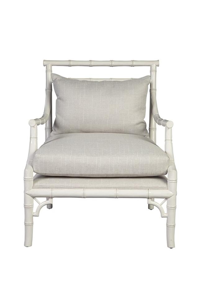 Durango Arm Chair by Furniture Classics