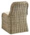 Ayanna Chair by Furniture Classics