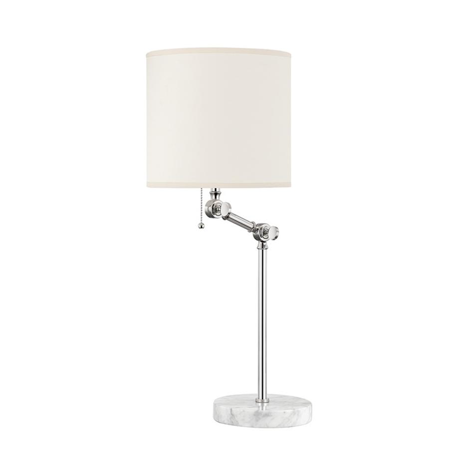 Essex Table Lamp by Hudson Valley