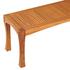Newport Outdoor Bench by Greenington