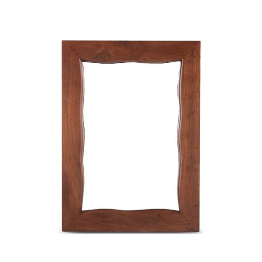 Aspen Dresser 58" Walnut by Home Trends & Design