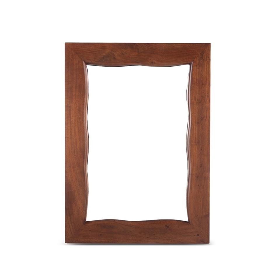 Aspen Dresser 58" Walnut by Home Trends & Design