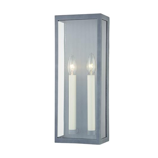 Vail Wall Sconce by Troy