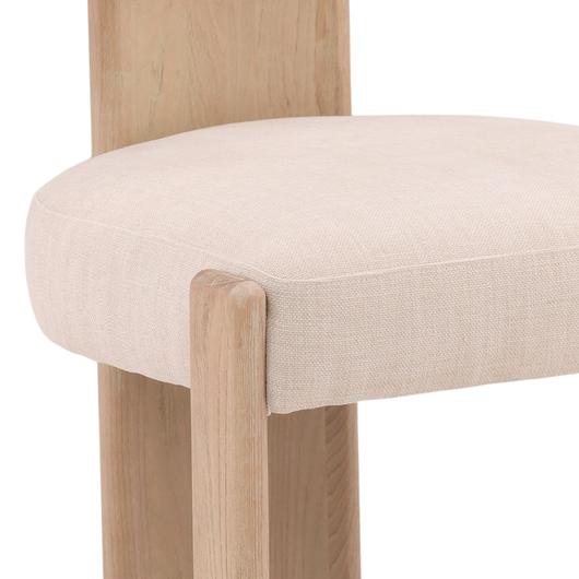 Atria Dining Chair by Curated Collections