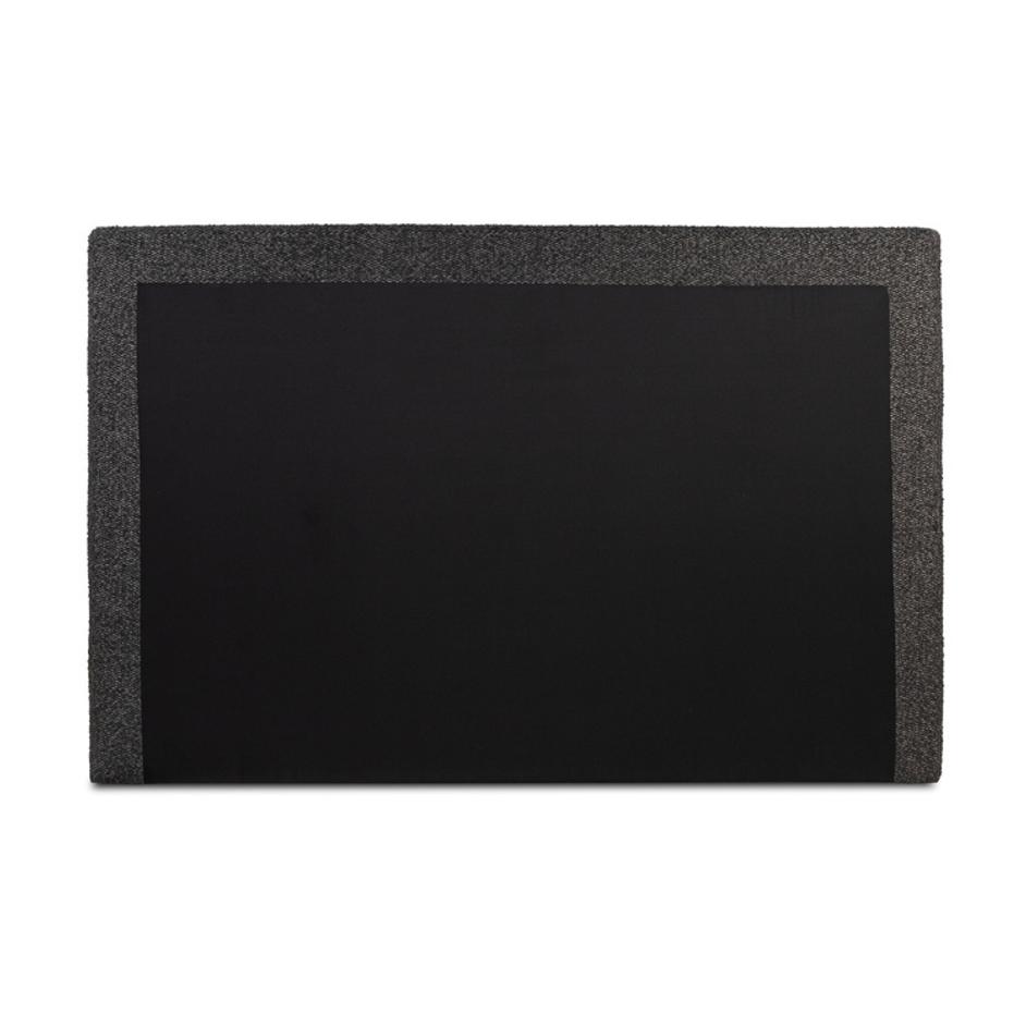 Quincy Bed - Lisbon Charcoal by Four Hands