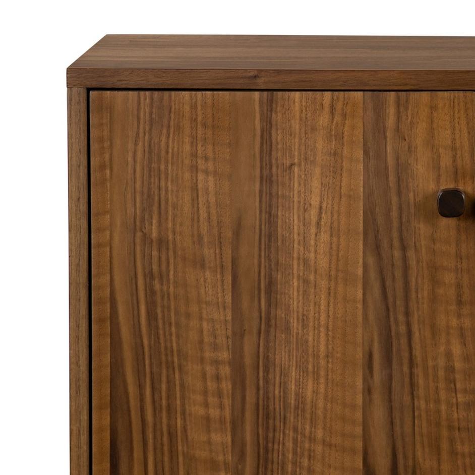 Arturo Sideboard - Natural Walnut Veneer by Four Hands