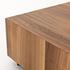 Hudson Square Coffee Table-Natural Yukas by FOUR HANDS