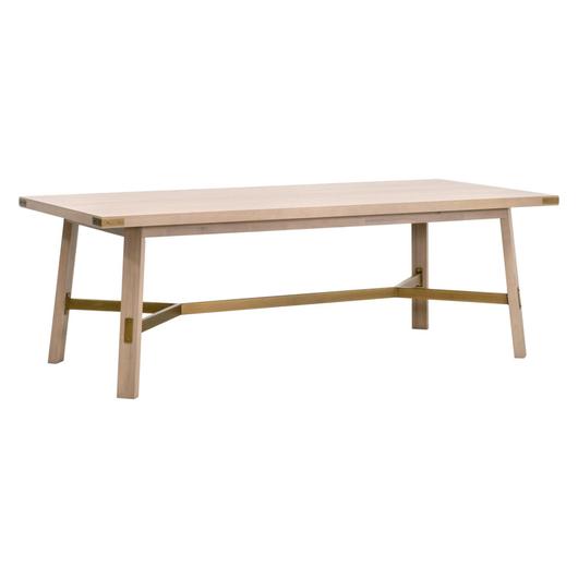 Klein Dining Table by Essentials For Living