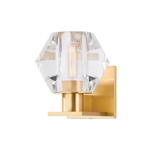 COOPERSTOWN Wall Sconce by Hudson Valley