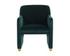 JAIME DINING ARMCHAIR - MEG DARK EMERALD by Sunpan