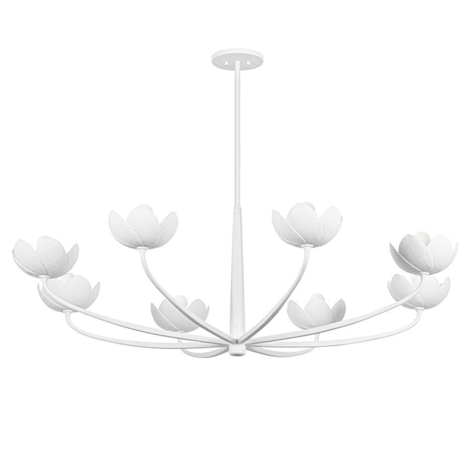 ARCATA Chandelier by Troy