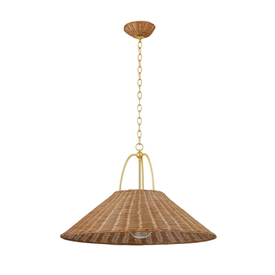 Davida PENDANT by Mitzi