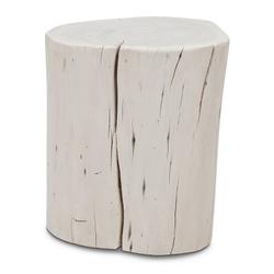 Brooks Wood Stump by Urbia Imports