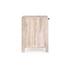 Jensen 1Dwr Nightstand by Classic Home