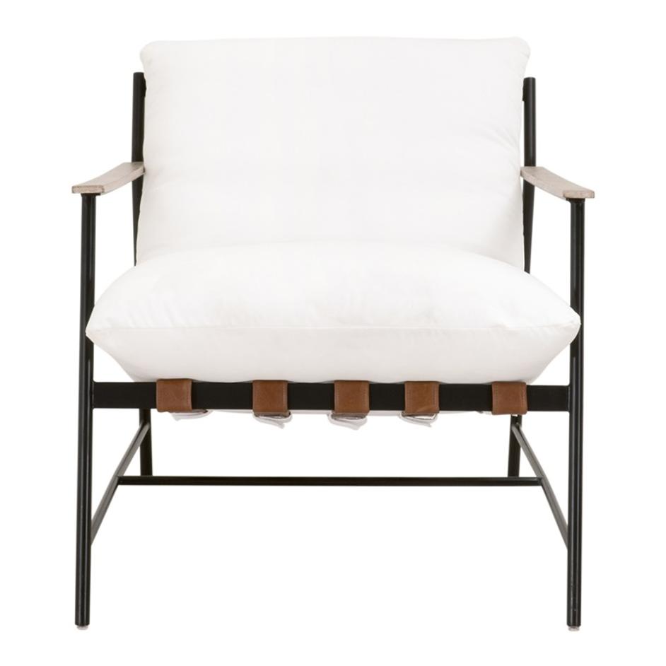 Brando Club Chair by Essentials For Living