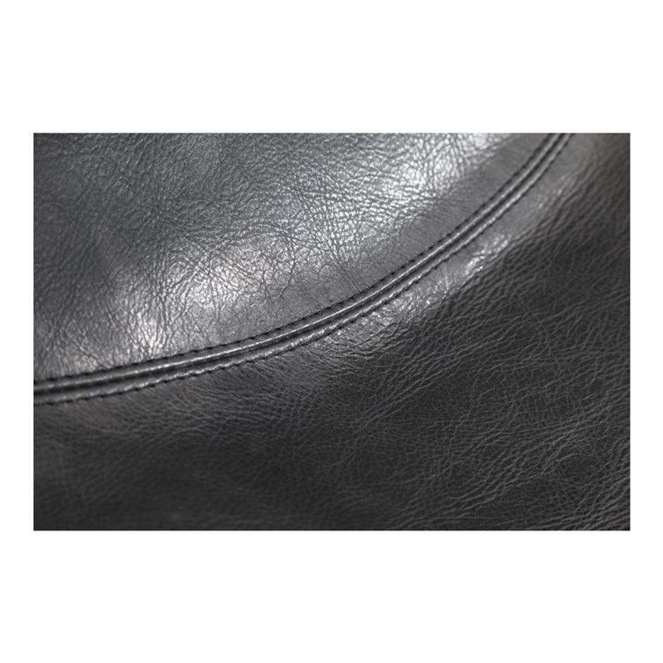 STARLET COUNTERSTOOL BLACK by Moes Home