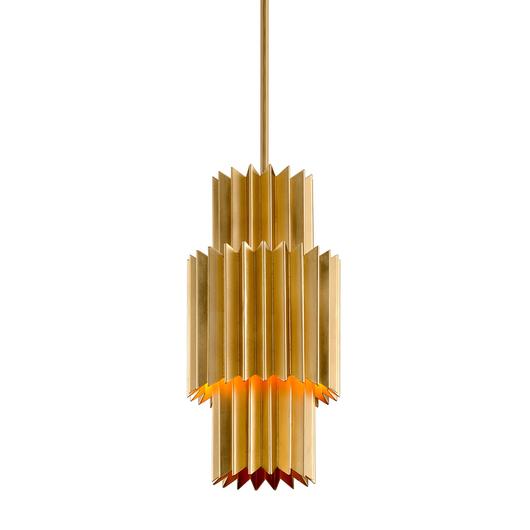 Moxy Pendant by Corbett