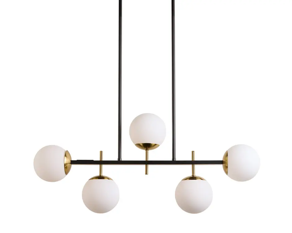 KEILEY CHANDELIER by Sunpan