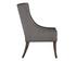 Aiden Dining Chair - Piccolo Pebble by Sunpan