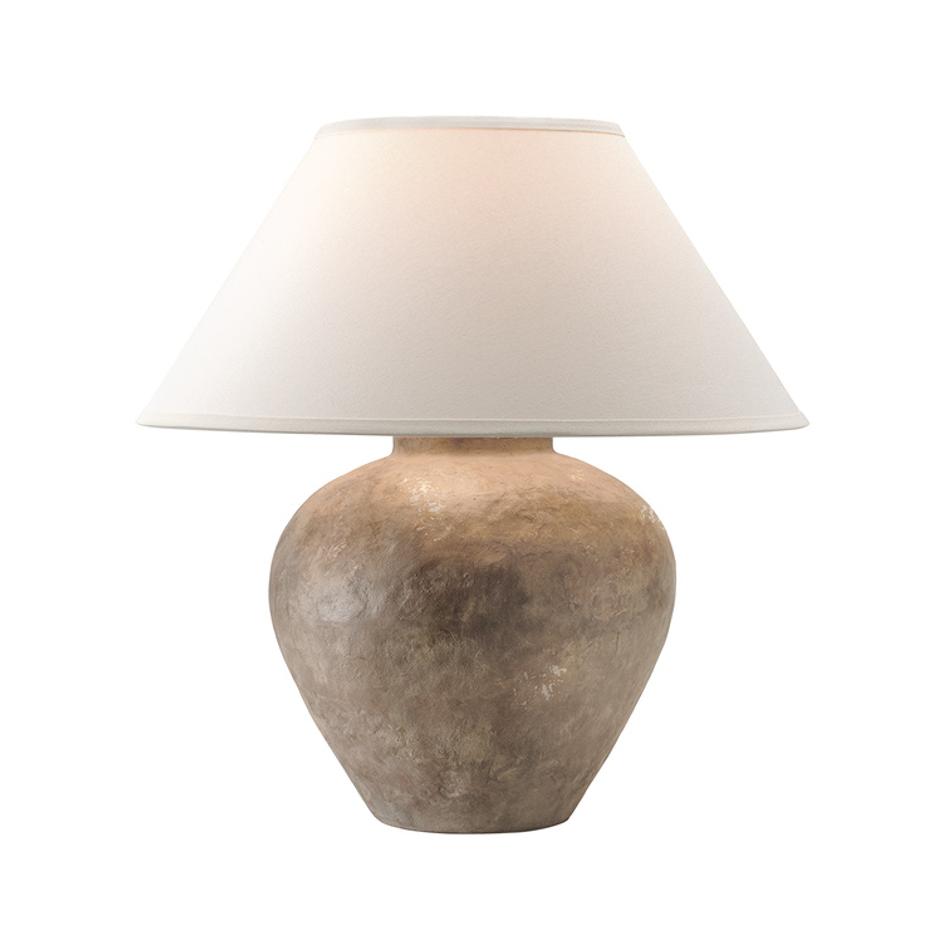 Calabria Table Lamp by Troy