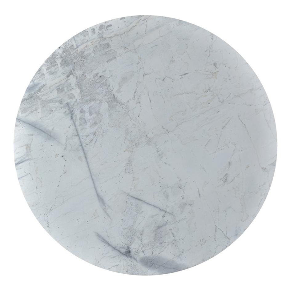 JINXX DINING TABLE BROWN by Moes Home