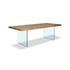 Brooks Dining Table by Urbia Imports