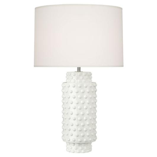 Lily Dolly Table Lamp by Robert Abbey