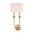 Lourdes Wall Sconce by Hudson Valley