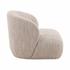 Sardinia Swivel Chair by Curated Collections