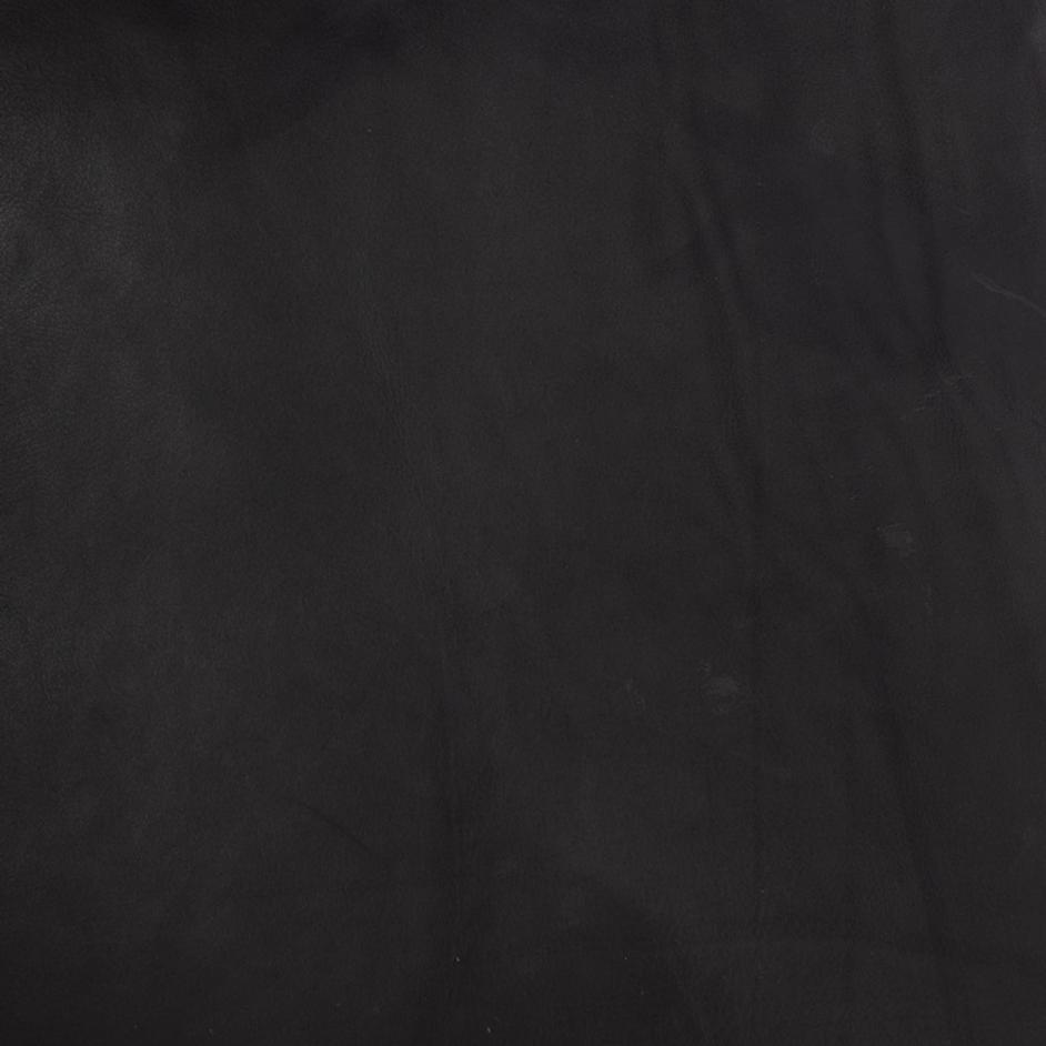 Lennon Chair In Heirloom Black by FOUR HANDS