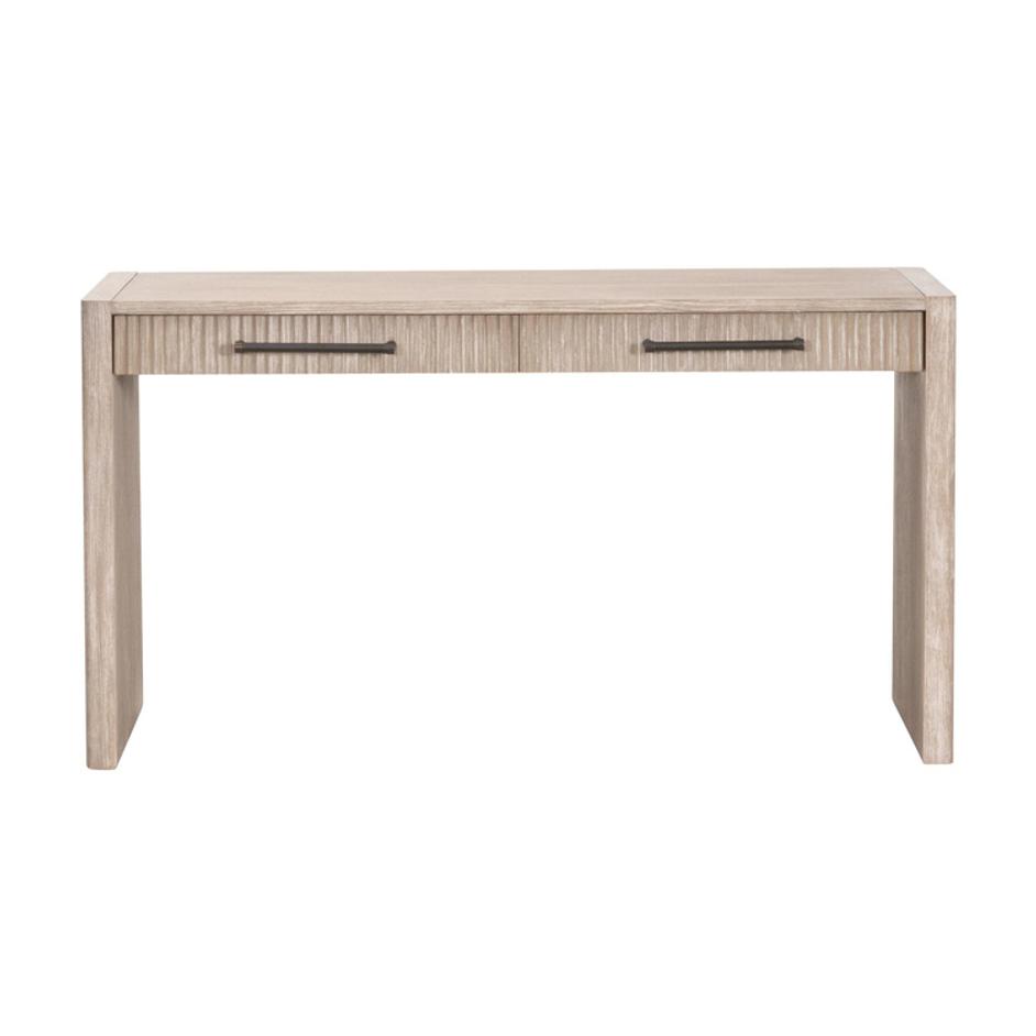 Halloway 2-Drawer Console Table by Essentials For Living