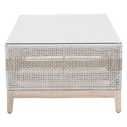 Tapestry Outdoor Coffee Table by Essentials For Living