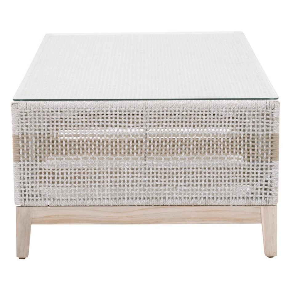 Tapestry Outdoor Coffee Table by Essentials For Living