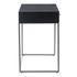ATELIER DESK BLACK by Moes Home