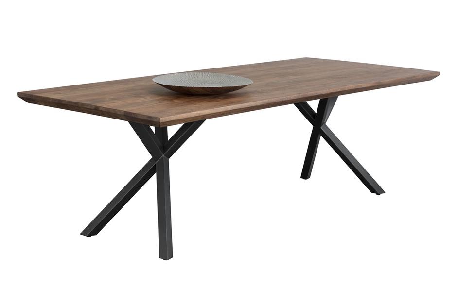 Lark Dining Table - 94" by Sunpan