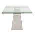Vida Extension Dining Table by Essentials For Living