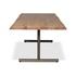 Brooks Dining Table by Urbia Imports