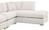 Clara Modular Right-Facing Chaise by Essentials For Living