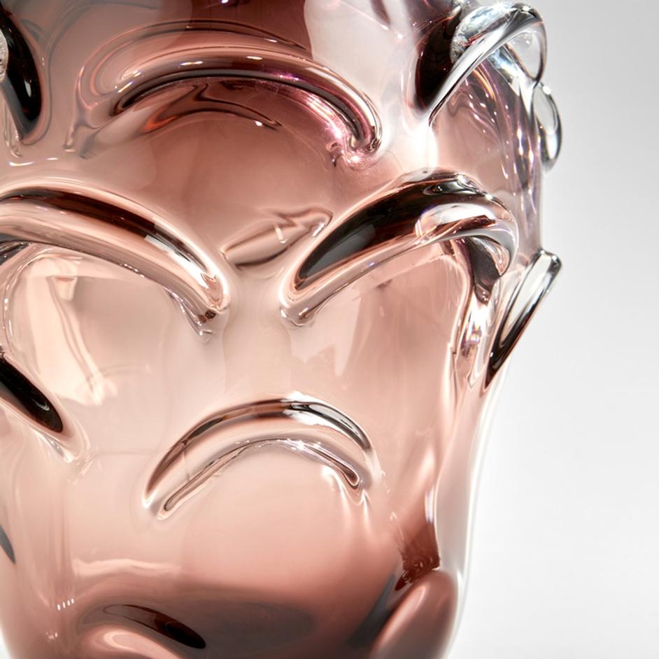 Large Lunaria Vase by Cyan Design