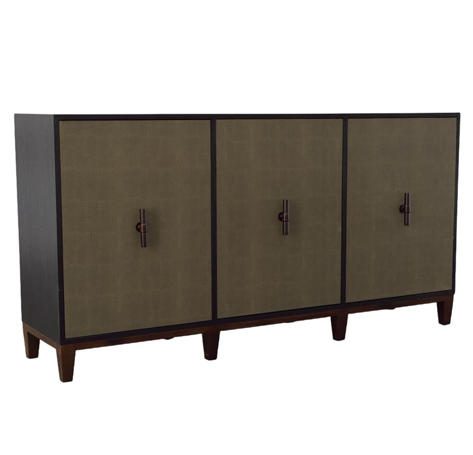 Jean Claude Sideboard by Furniture Classics