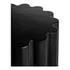 TAFFY ACCENT TABLE BLACK by Moes Home