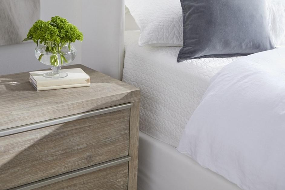 Stewart Standard King Bed by Essentials For Living